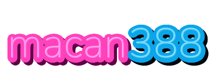 macan388 — logo kanal