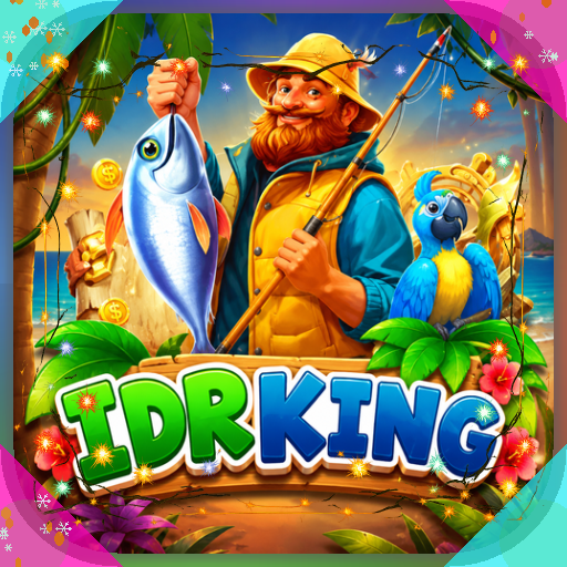 idrking — galeri pratinjau - APK Resmi