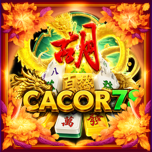 cacor78 — mitra unggulan