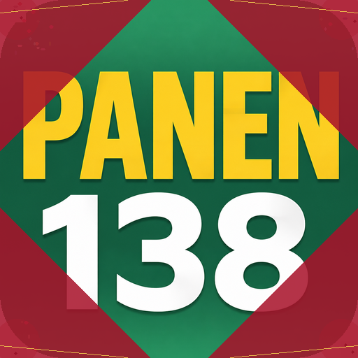 panen138 — mitra unggulan